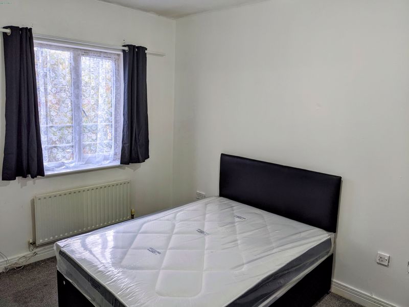 Anchor Crescent Hockley